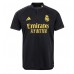 Real Madrid David Alaba #4 Replika Tredje matchkläder 2023-24 Korta ärmar